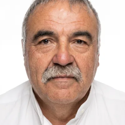 Bayram Uzunoğlu