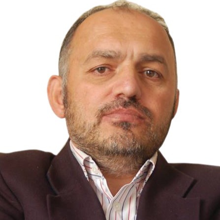 Tufan İPEK