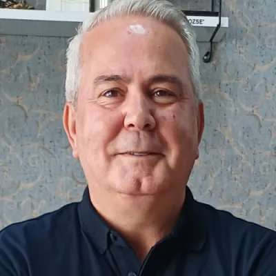 İsmet AKTAŞ