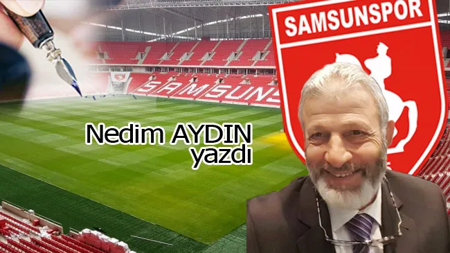 Nedim AYDIN