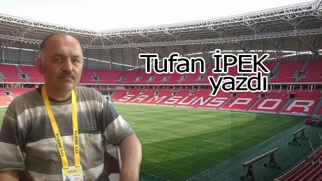 Bu Ne Yaman Çelişki!