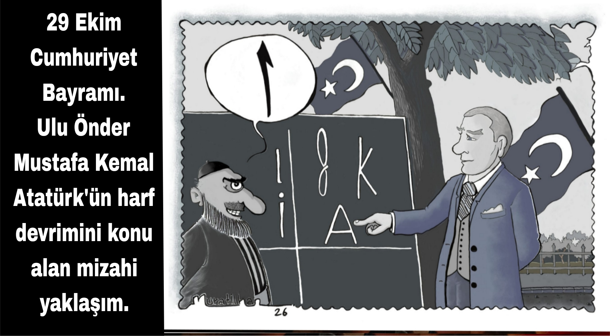 Eğitim!