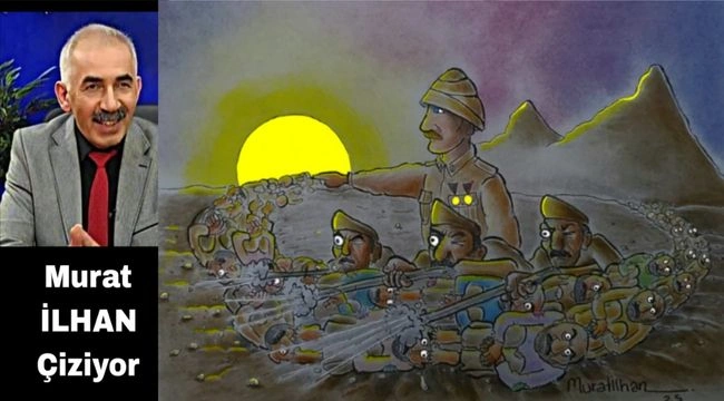 30 Ağustos Zafer Bayramı...