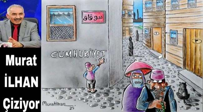 Cumhuriyet Bayramı...