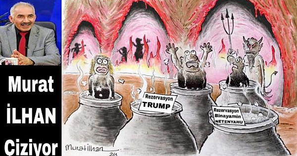 Amerika Başkanı Trump