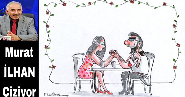 Kadın-Erkek eşitliği...