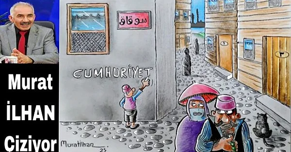 Cumhuriyet Bayramı...