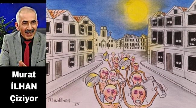 Açlık eylemi... - Resim 1