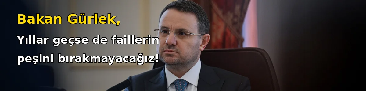 64 Dosyada 71 Cinayeti Faili Meçhul Olmaktan Çıkardık!