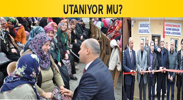  UTANIYOR MU?