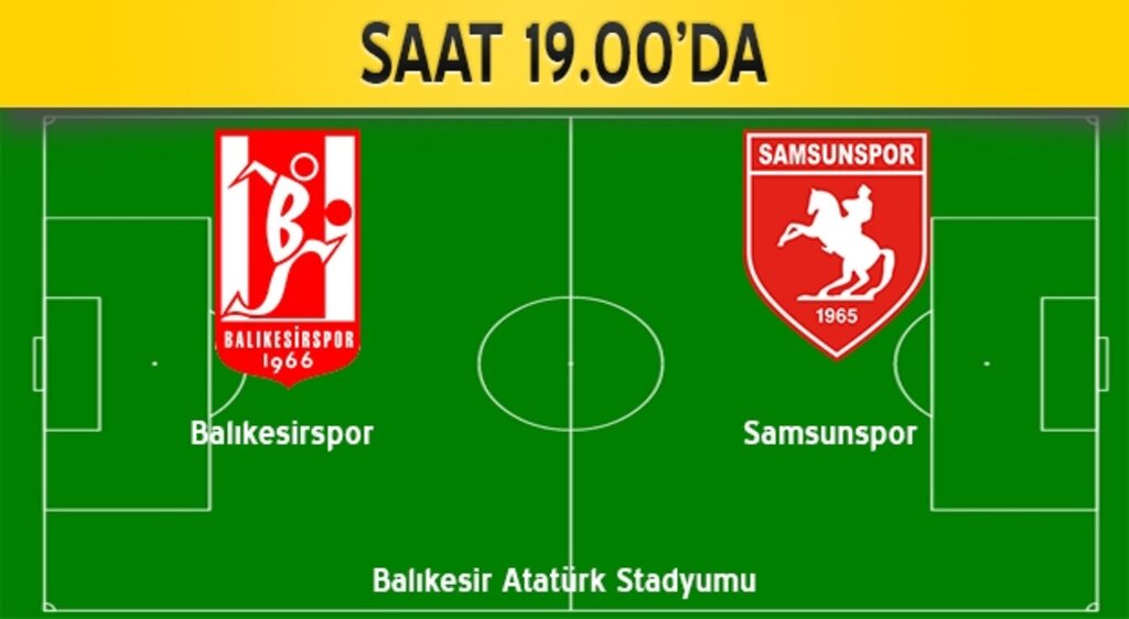 SAAT 19.00'DA