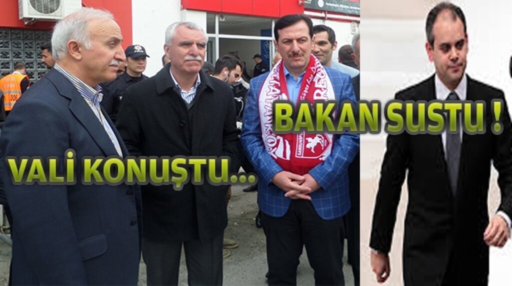 MAÇ ÖNCESİ NE DEDİLER...