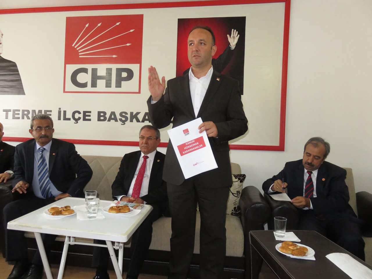 ESKİ BAYRAMLARI ÖZLÜYORUZ
