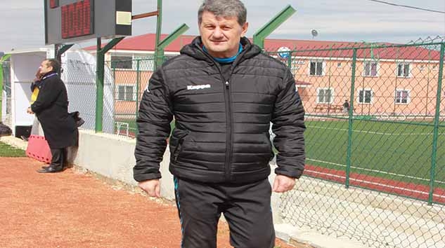 ŞANS BİZDEN YANA DEĞİLDİ
