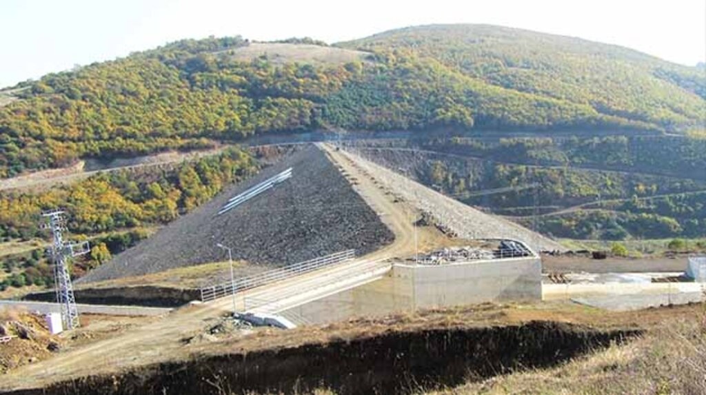 Samsun'da Büyük Yatırımlara İmza Attık