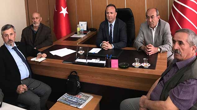 2019'DA CESARET KAZANACAK!