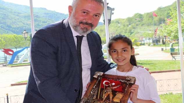 Ayvacık Belediyesinden Çanakkale Gezisi