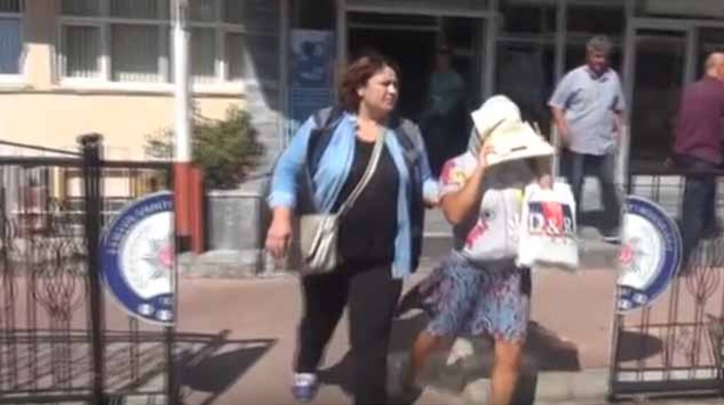 ESKORT FUHUŞÇULARINA OPERASYON!