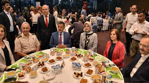 ŞEHİTLERİMİZİN HAKKINI ÖDEYEMEYİZ