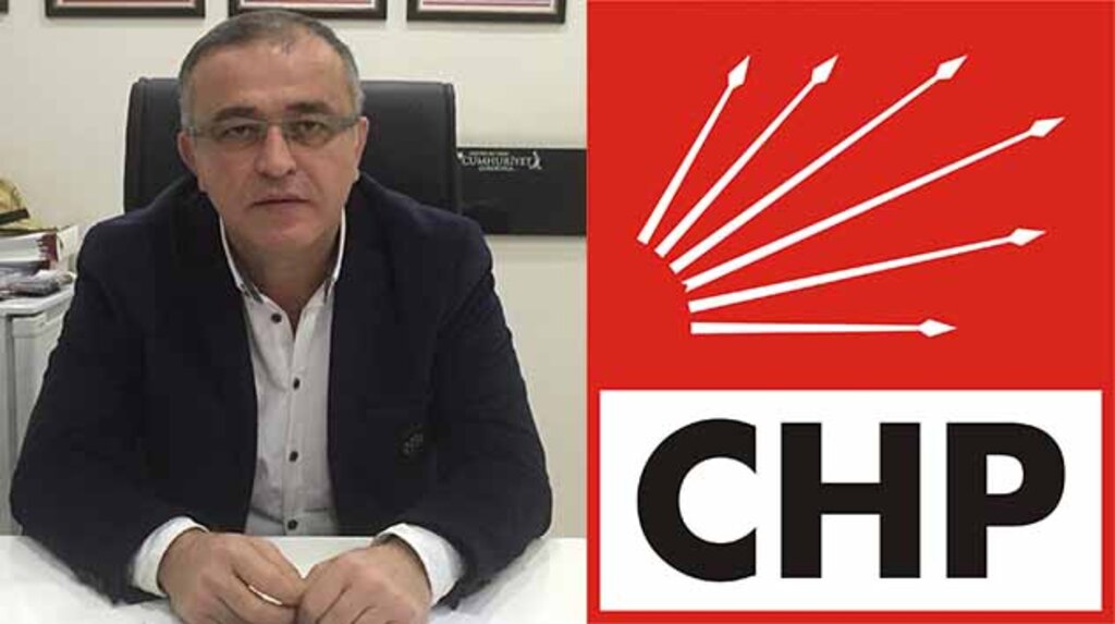 SAMSUN CHP'DE İŞLER KARIŞTI!