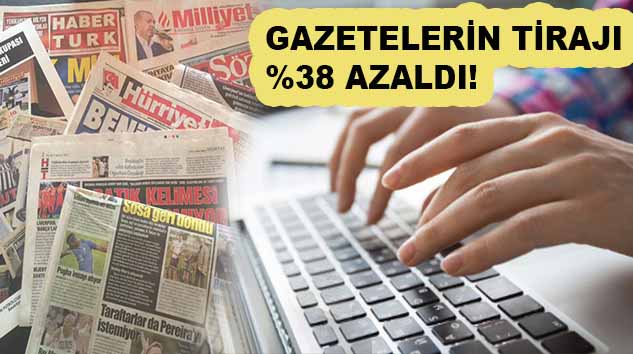 DİJİTAL MEDYA BÜYÜYOR!
