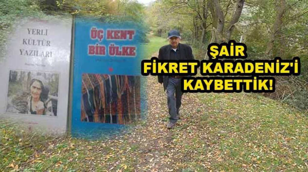 ŞİİR AKŞAMLARI YETİM KALDI!...