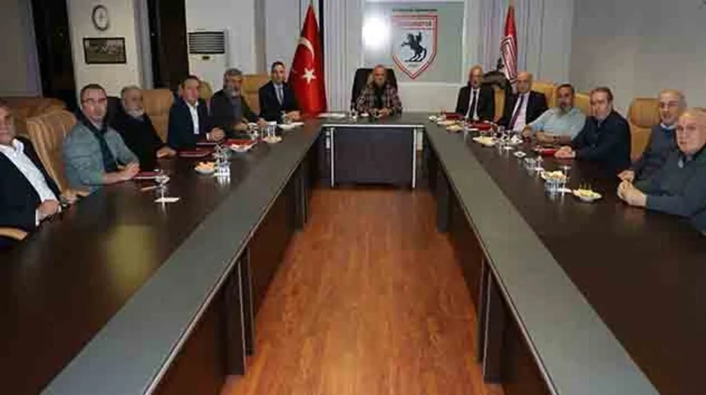 Hedef eksikliklerin giderilmesine yardımcı olmak