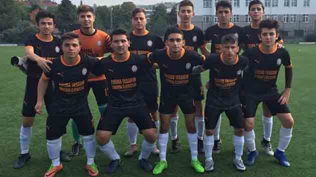 MEVLANASPOR 1. KÜME ŞAMPİYONU OLARAK ELİT LİG'E YÜKSELDİ