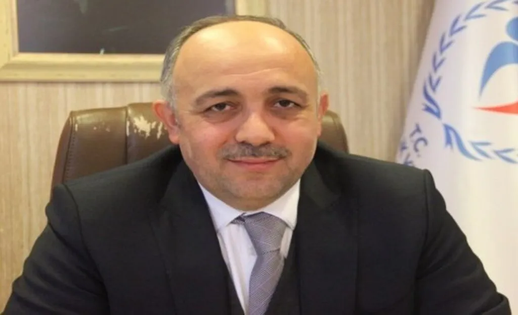 GELECEĞE DAHA EMİN BİR ŞEKİLDE BAKACAĞIZ