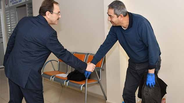 GİRİLMEDİK GÖNÜL BIRAKMAYACAĞIZ!...