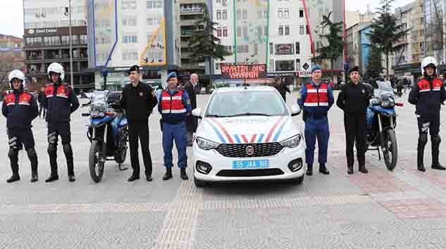 SALIPAZARI'NDA ÖNCELİK YAYANIN UYGULAMASI