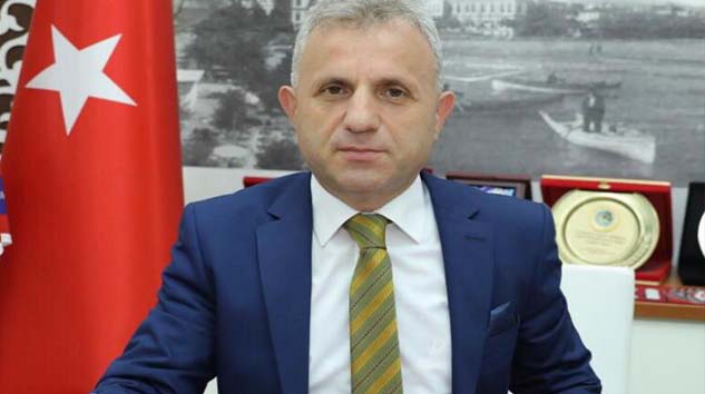 Balcı'dan Cumhur İttifakına Destek Açıklaması…