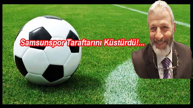 İnşallah Play-off'da başarılı olurlar da 1. Lige çıkarız!…