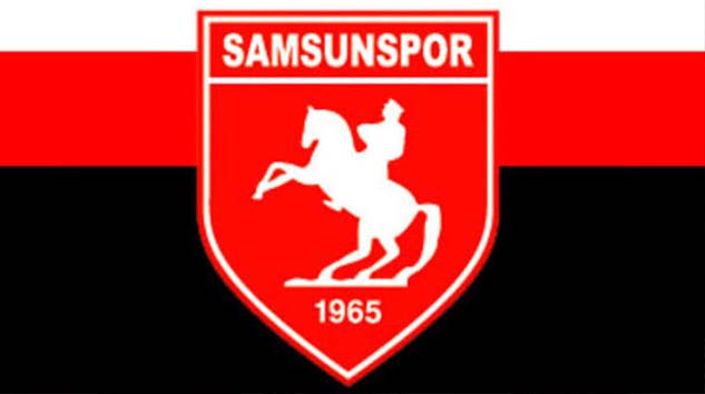 SAMSUNSPOR'DAN BAŞSAĞLIĞI MESAJI!