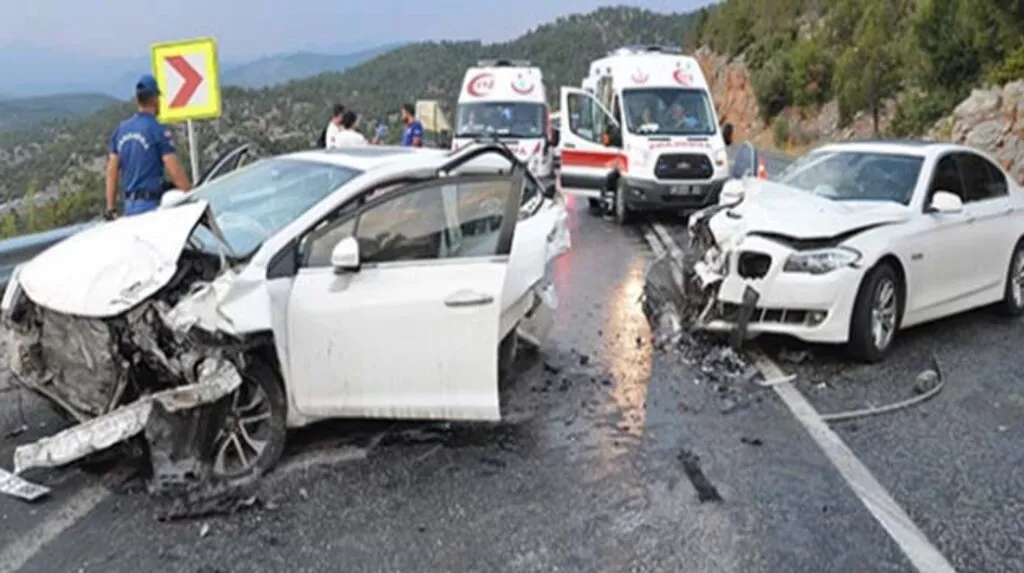 BAYRAMLARDA BİZ SAVAŞ YAPIYORUZ! 65 ÖLÜ…