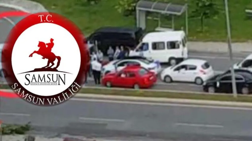 Şehir Magandalarına Ceza Yağdı!