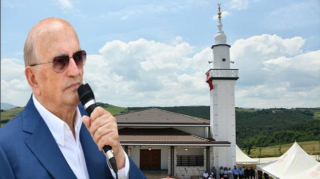 Yeşilyurt Ailesi Samsun'a Değer Katıyor!...