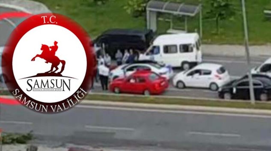 Şehir Magandalarına Ceza Yağdı!