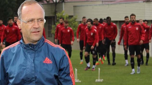 YILPORT SAMSUNSPOR'DA KAMP TARİHİ DEĞİŞTİ!...