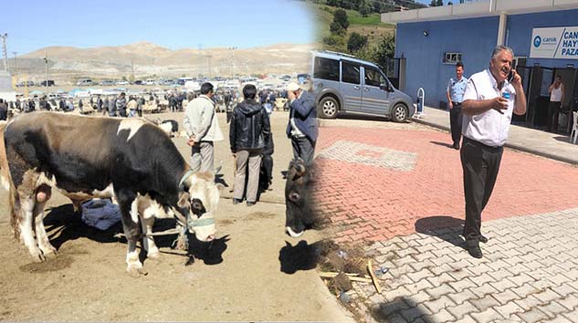 Yargı, Canik Belediyesini Haklı Buldu!