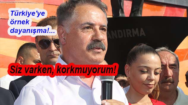 Atakumlu'nun Cebinden 100 Milyon TL Kopartıldı!