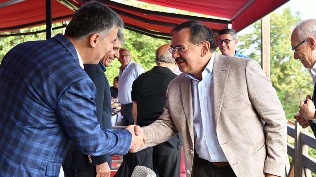 Attığım Hiç Bir Adım Rastgele Değil!...