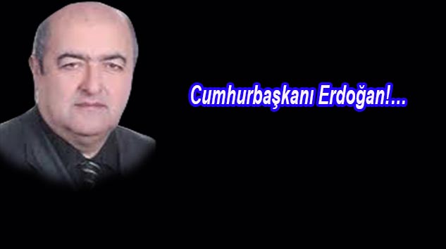 Herhalde Bu Şehir-İn Halkı Bunları Not Eder?