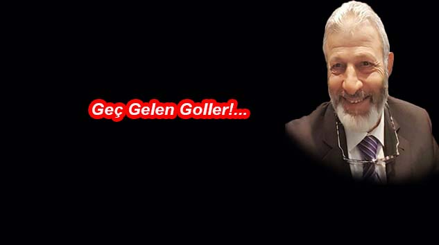 Yine Zorlanan Bir Samsunspor…