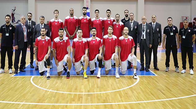 Samsunspor Basketbol Maçının Saati Değişti