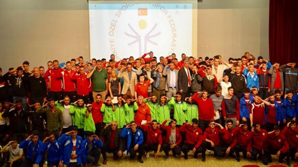 İkinci Bölge Futbol Şampiyonası Samsun'da Başladı