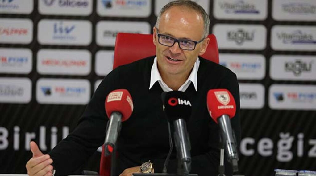 Sportif Kararları Yönetim Vermez!