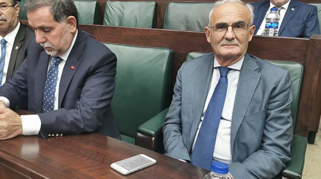 Gittiğimiz Her Yere Barış Ve Huzur Getirdik