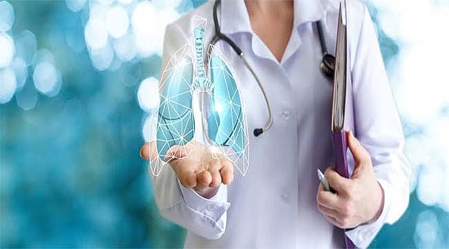 Akciğer Kanseri Önlenebilir Bir Hastalıktır