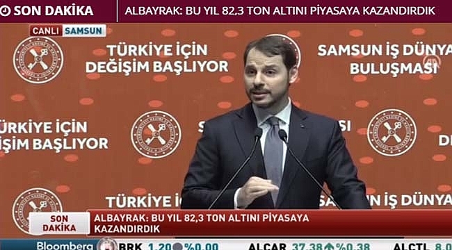 Bakan Önce Vatandaşın Durumunu Görsün, Sonra Konuşsun!